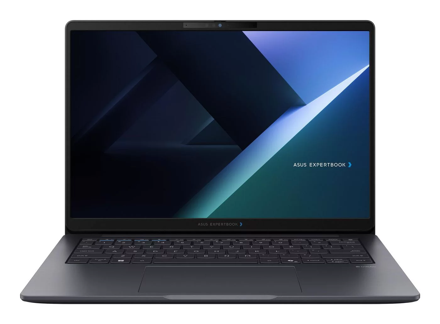ASUS ExpertBook BM3406CHA-LY0064X laptop – Ryzen 5 220, 16 GB, 1 TB – 90NX0A62-M00270
