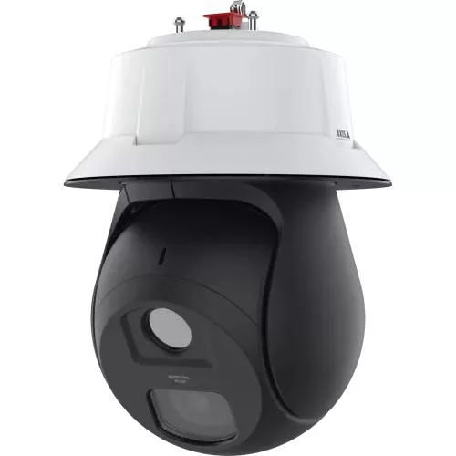 Axis Q6411-LE bispectrale PTZ-camera – thermisch 30 fps – 03145-001