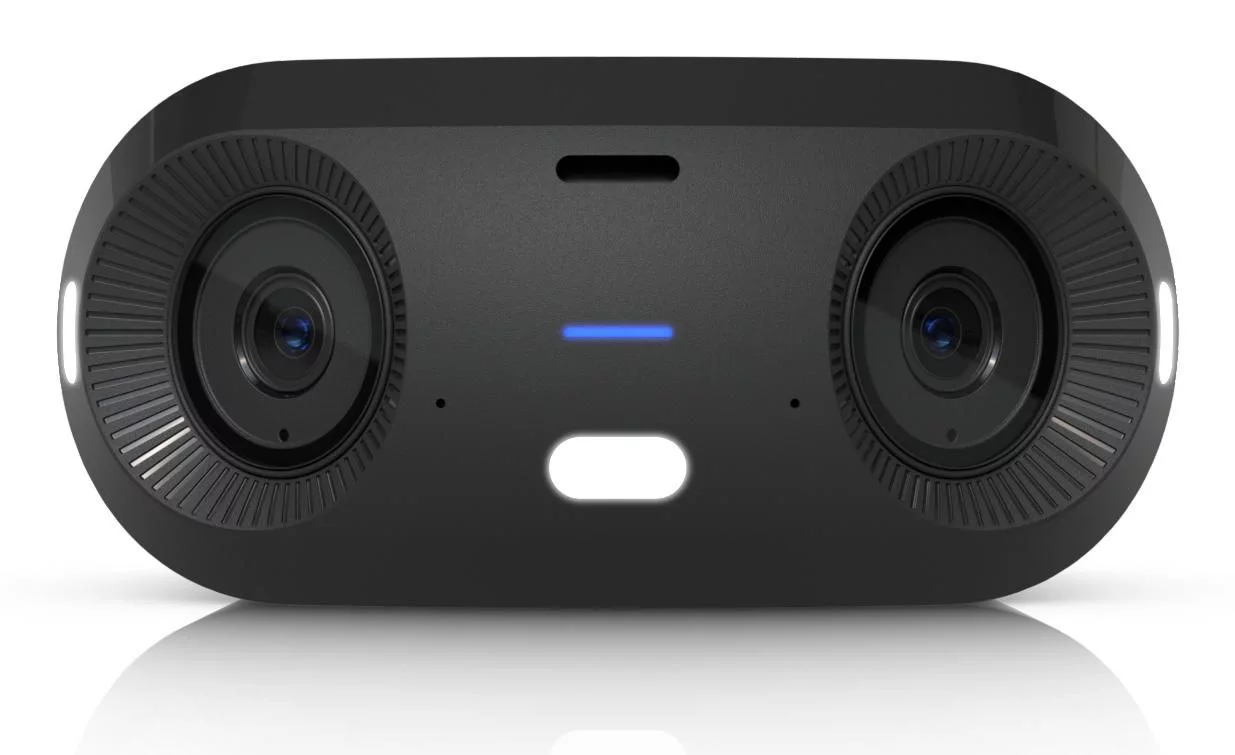 Ubiquiti G6 180 IP-camera – 16MP panoramabeeld – UVC-G6-180-B