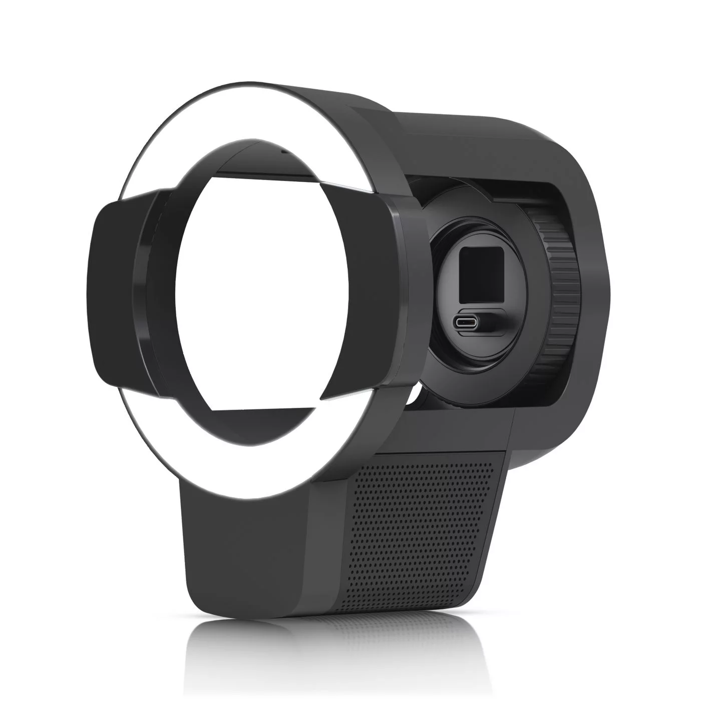 Ubiquiti Pro Bullet Enhancer camera-accessoire – IR-verlichting en radardetectie – UACC-PRO-BULLET-ENHANCER-B