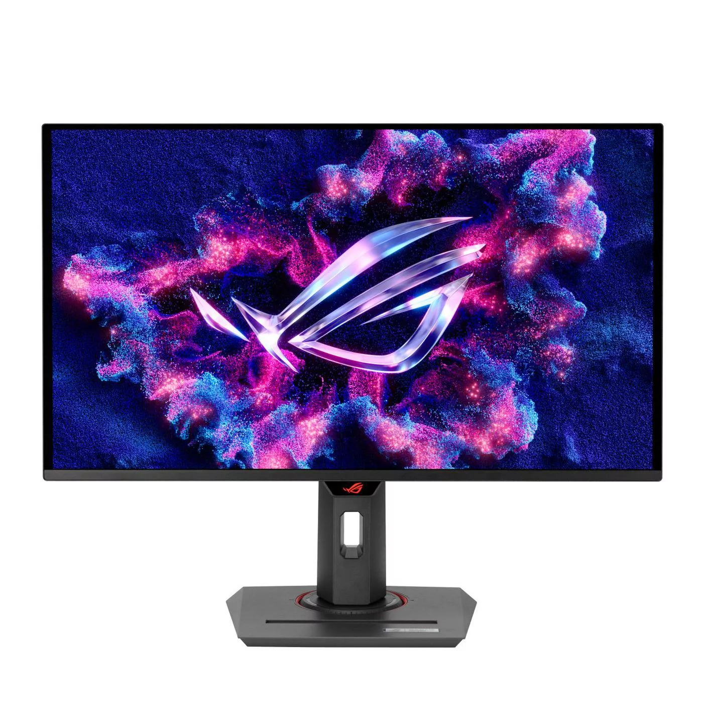 ASUS ROG Strix QD-OLED-monitor – QHD 360 Hz – XG27ACDNG
