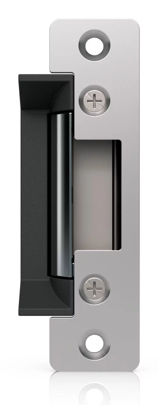 Ubiquiti UniFi sluitplaat – fail-safe, 15 mm – UACC-LOCK-STRIKE-SAFE-15MM