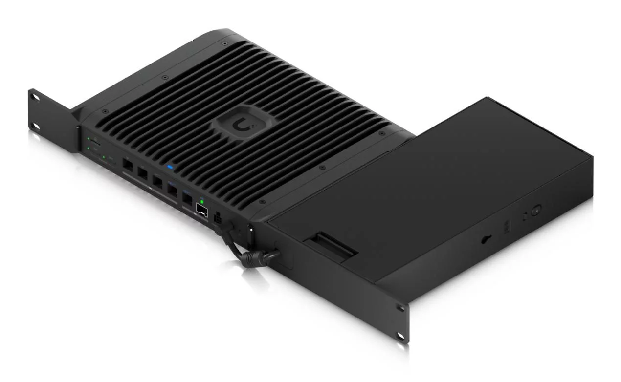 Ubiquiti Cloud Gateway Industrial rackmontage – 1U – UACC-UCG-Industrial-RM