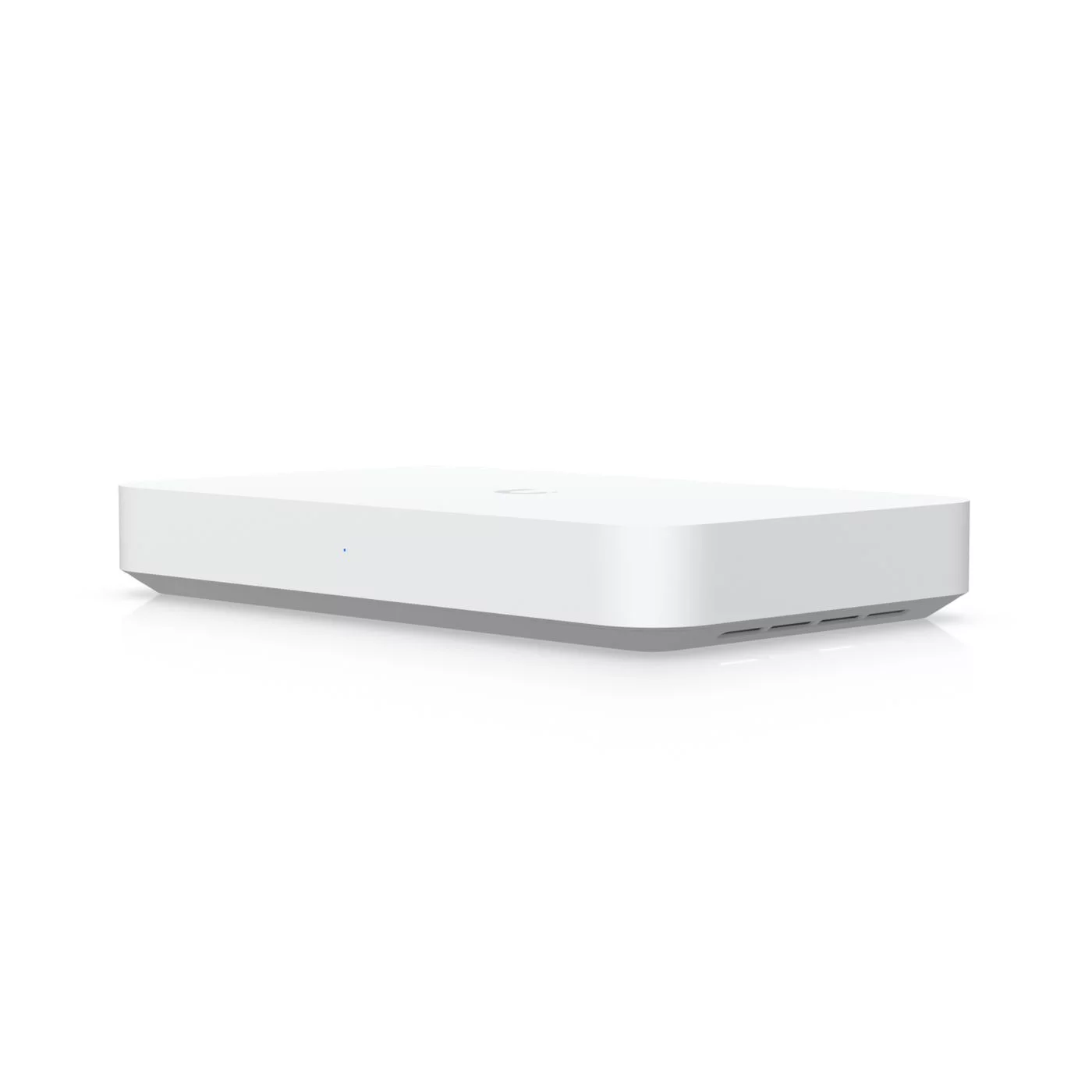 Ubiquiti Gateway Fiber gateway – 10G met 4-poorts 2,5GbE-switch – UXG-Fiber