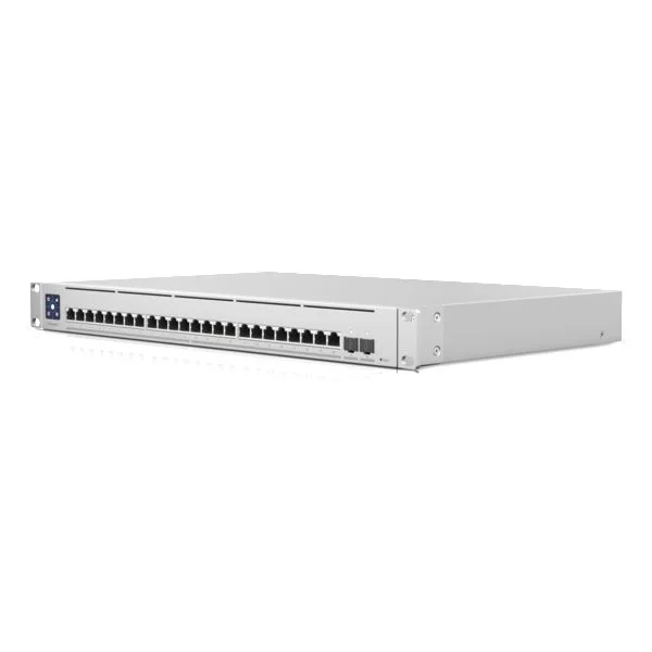 Ubiquiti Managed Layer 3 switch with (USW-ENTERPRISEXG-24)