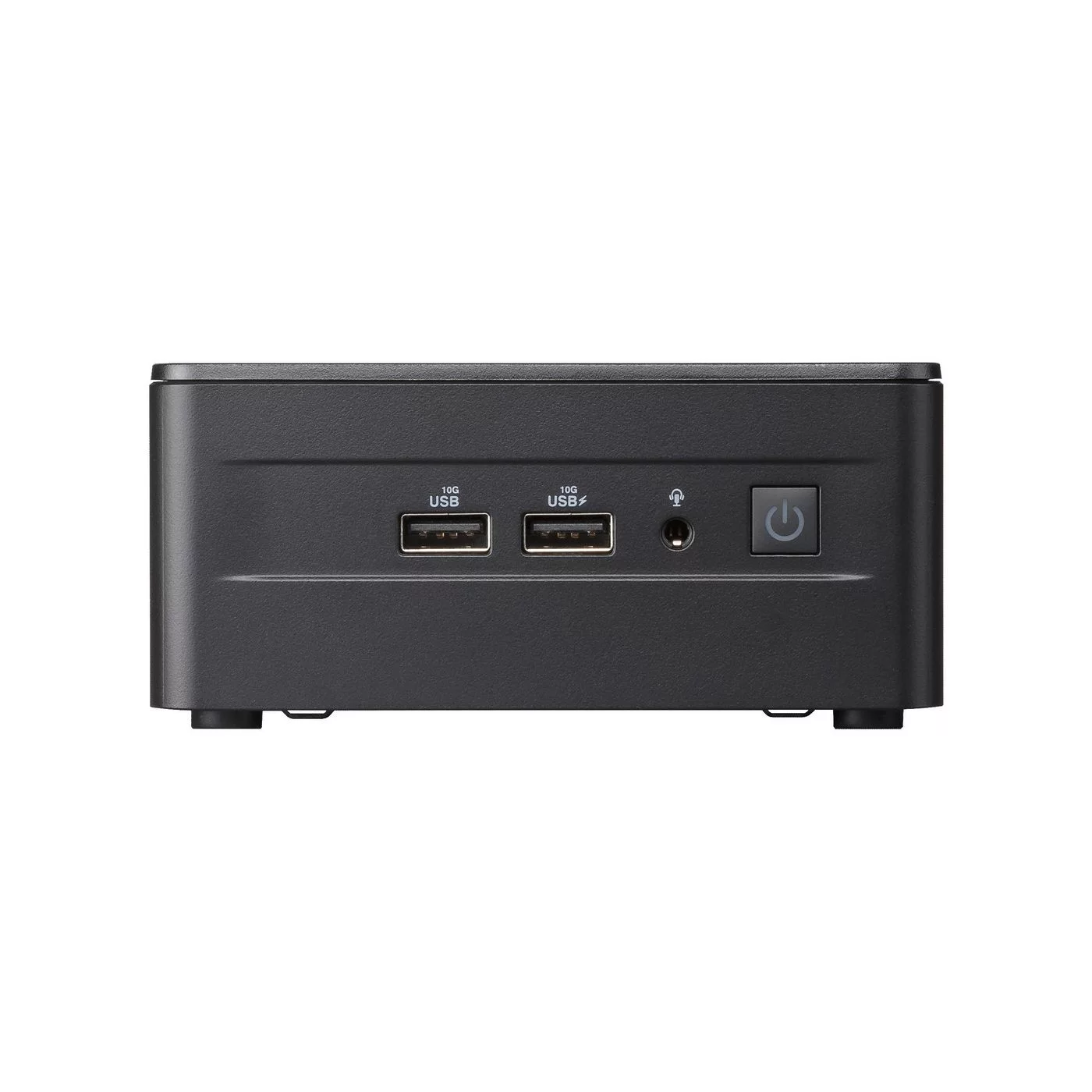 ASUS NUC 13 Pro Tall Kit mini-pc – Intel Core i7-1370P – 90AR00B1-M00060