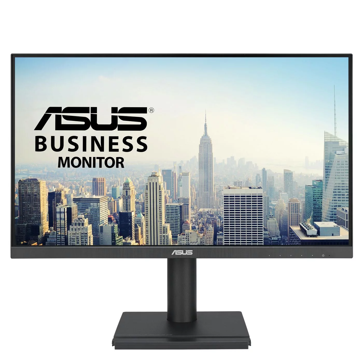 ASUS VA24DQFS monitor – 23,8 inch Full HD, 100 Hz