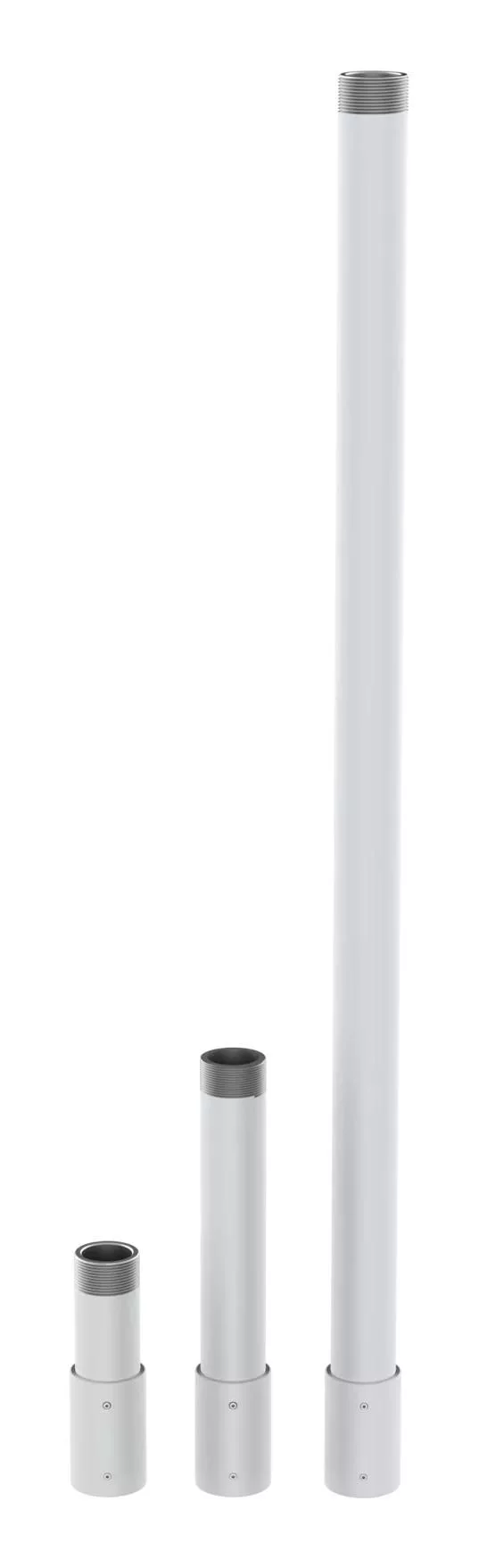 Axis TP3908-E verlengbuis – wit, 100 cm – 03387-001