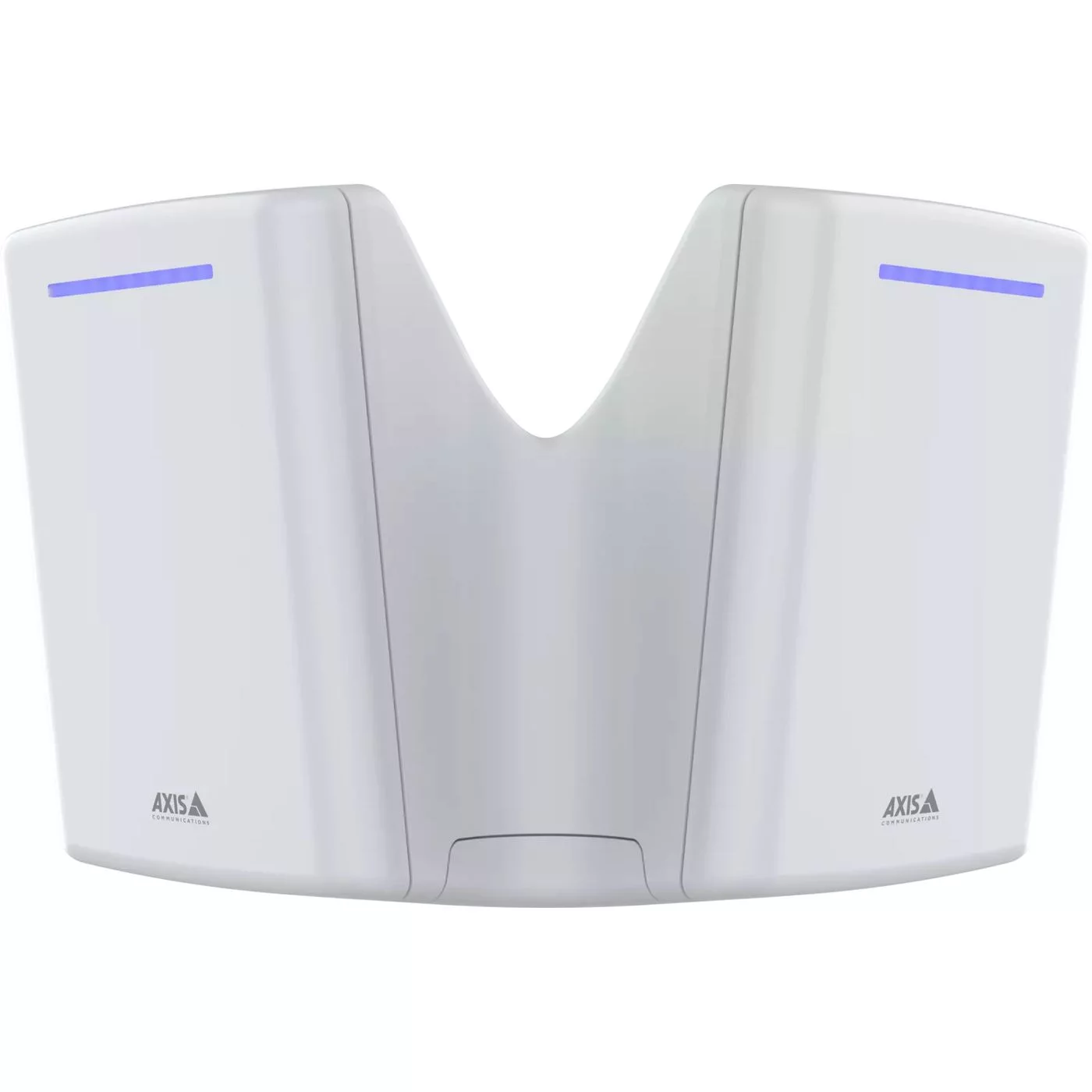 Axis D2122-VE radar – 180° detectie – 03124-001