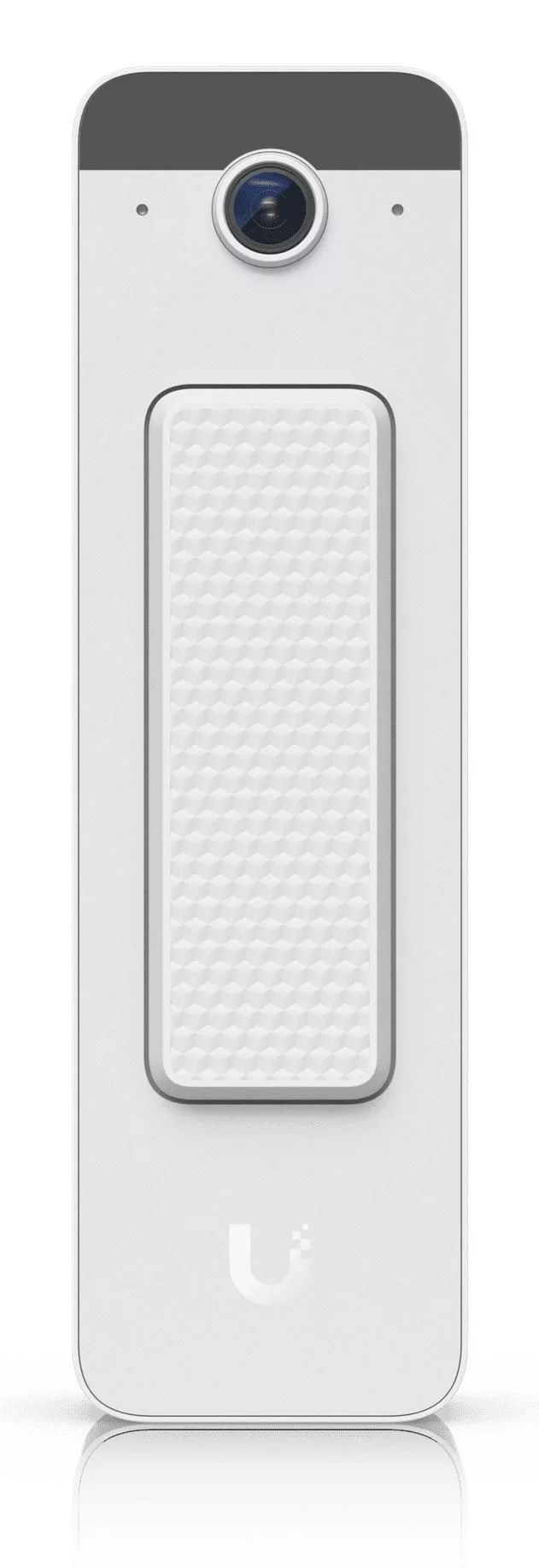 Ubiquiti UniFi Doorbell Lite videodeurbel – PoE, wit – UVC-DOORBELL-LITE-W