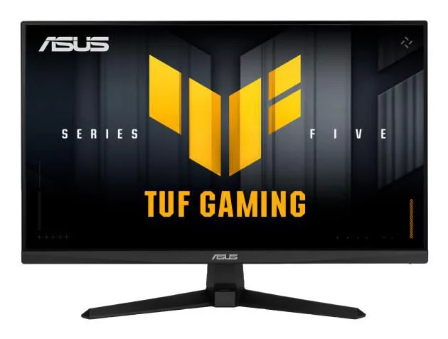 ASUS TUF Gaming VG279Q5A gamingmonitor – 27 inch Full HD, 200 Hz – 90LM0C30-B01171
