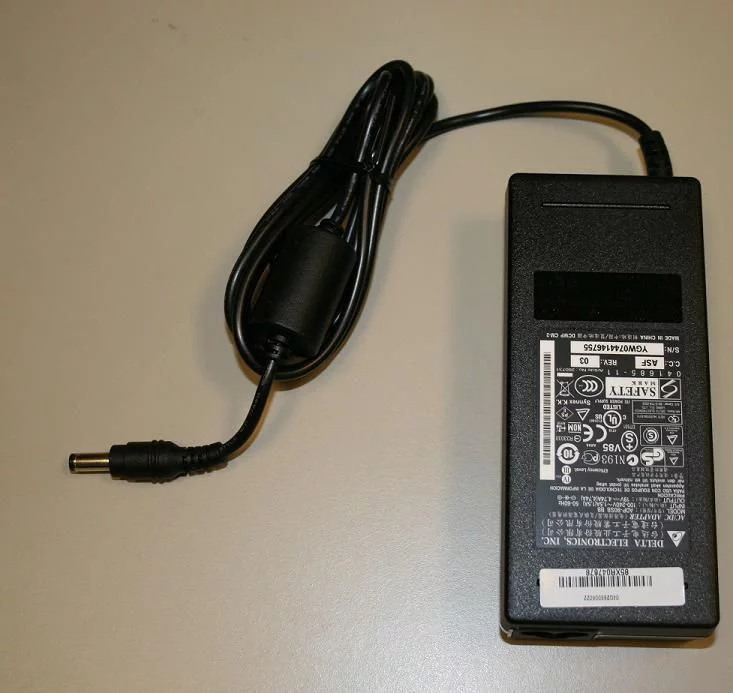 ASUS 90W AC-adapter – 19 V, 4,74 A – 04G266006022