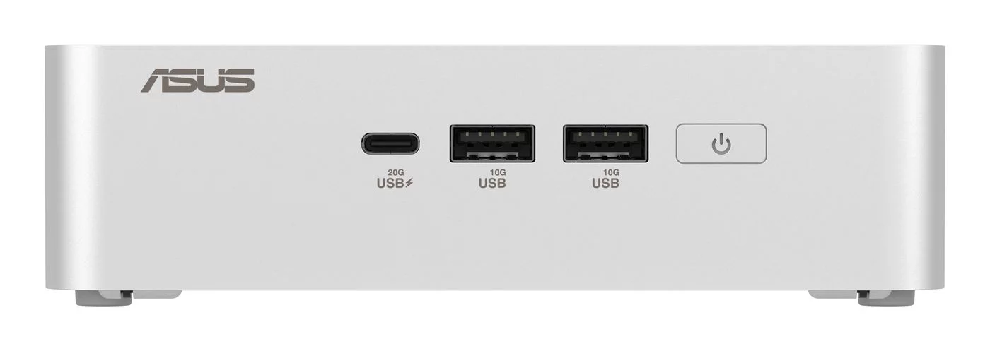 ASUS NUC 15 Pro+ mini-pc – Core Ultra 9 285H, 32 GB/1 TB – 90AS00J1-M00260