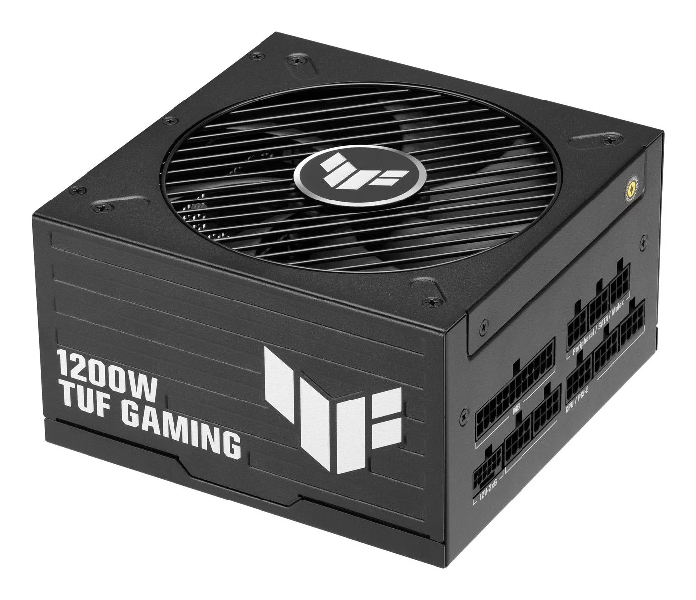 ASUS TUF Gaming 1200P voeding – 1200 W, ATX 3.1 – 90YE0100-B0NA00