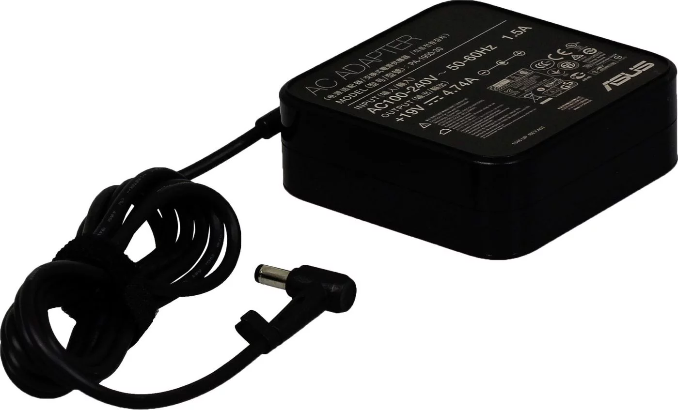 Asus 90W notebookvoedingsadapter – 19V DC – 04G266010610