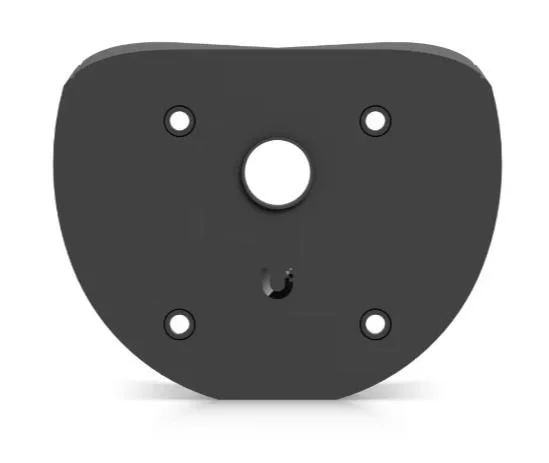 Ubiquiti AI PTZ Precision hoekmontagebeugel – zwart – UACC-AI-PTZ-Precision-CM-B