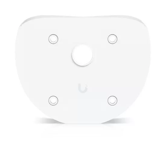 Ubiquiti AI PTZ Precision hoekbeugel – wit – UACC-AI-PTZ-PRECISION-CM-W