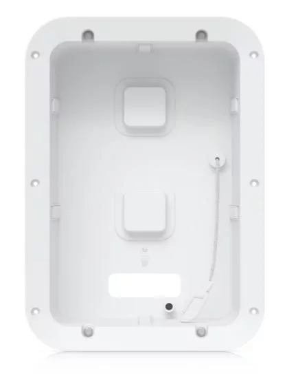 Ubiquiti AI Speaker Flush Mount – inbouwmontage – UACC-AI-SPEAKER-FM