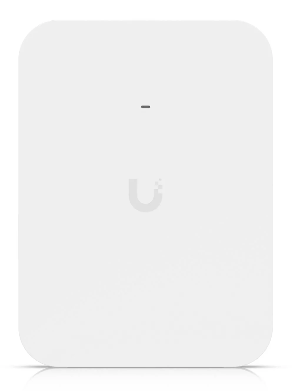 Ubiquiti U7 Pro XG Wall Flush Mount – vlakke montage – UACC-U7-PRO-XG-WALL-FM