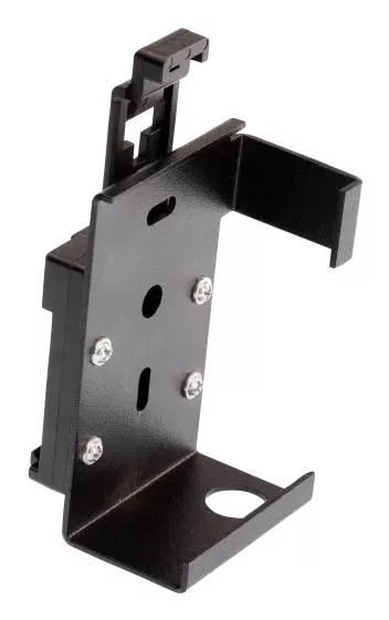 Axis T8640 DIN-railclip – voor 35 mm DIN-rail – 5026-431