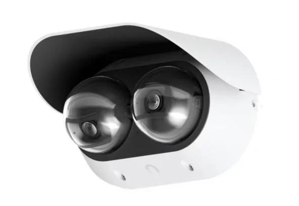 Ubiquiti AI Multi Sensor 2 Camera Weather Shield – wit – UACC-AI-MS-2-WS-W