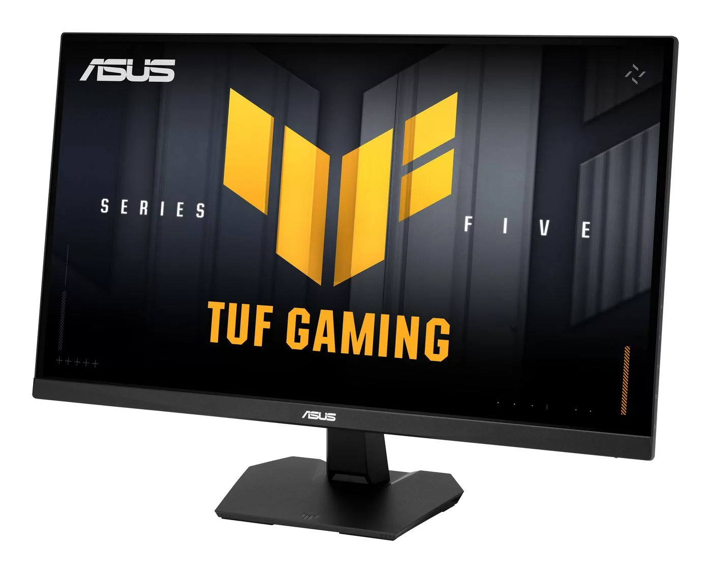 ASUS TUF Gaming VG27AQME5F 27-inch gamingmonitor – QHD 255 Hz – 90LM0D40-B01171