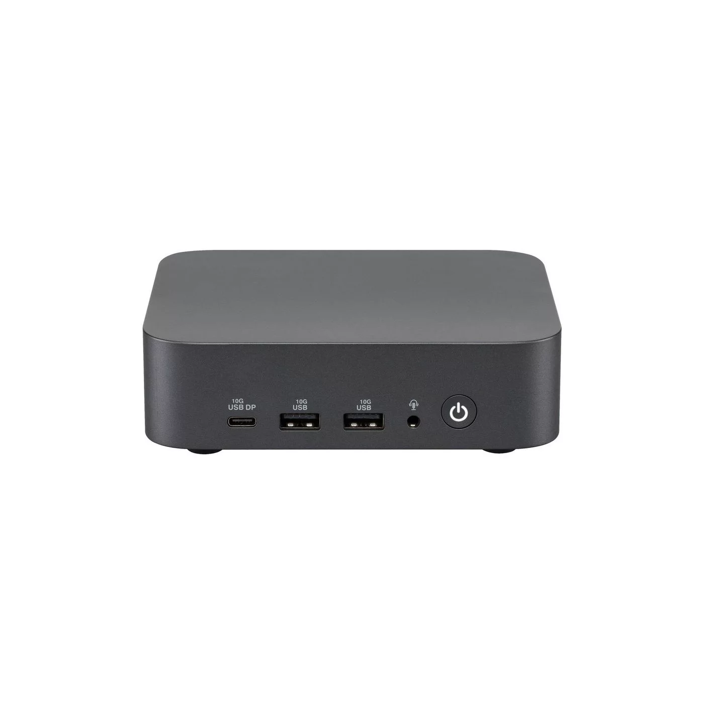 Asus VM31 mini-pc barebone – Ryzen 3 30 en Wi-Fi 6E – 90MR01G2-M00070