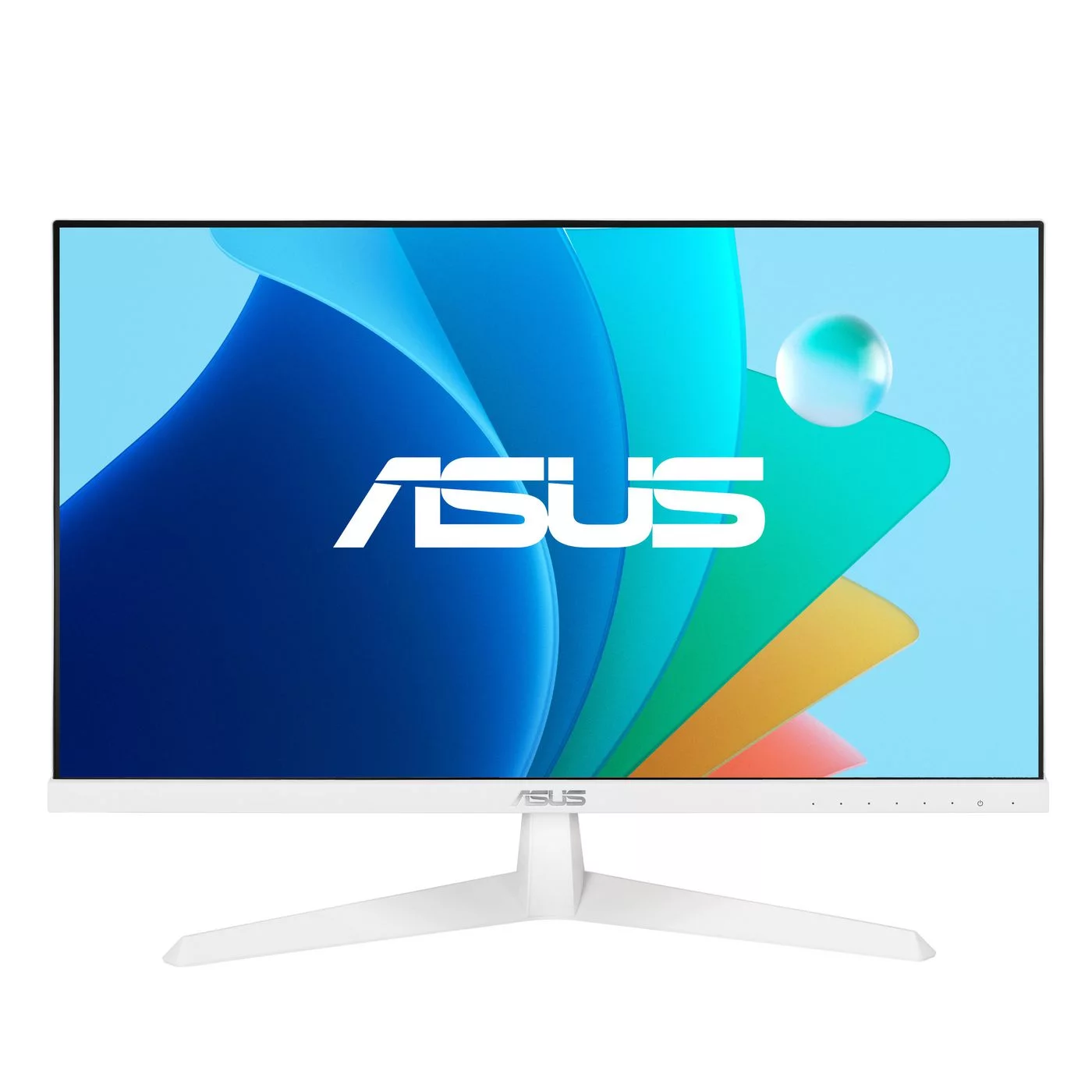 ASUS VY249HGR-W 23,8-inch monitor – IPS en 120 Hz – 90LM06A4-B01471