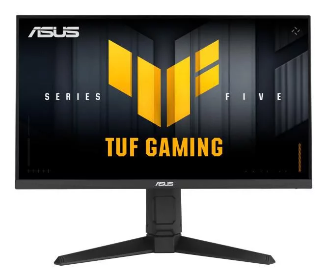 ASUS TUF Gaming Series 5 gamingmonitor – 24,5 inch Full HD 310 Hz – VG259QMRL5A