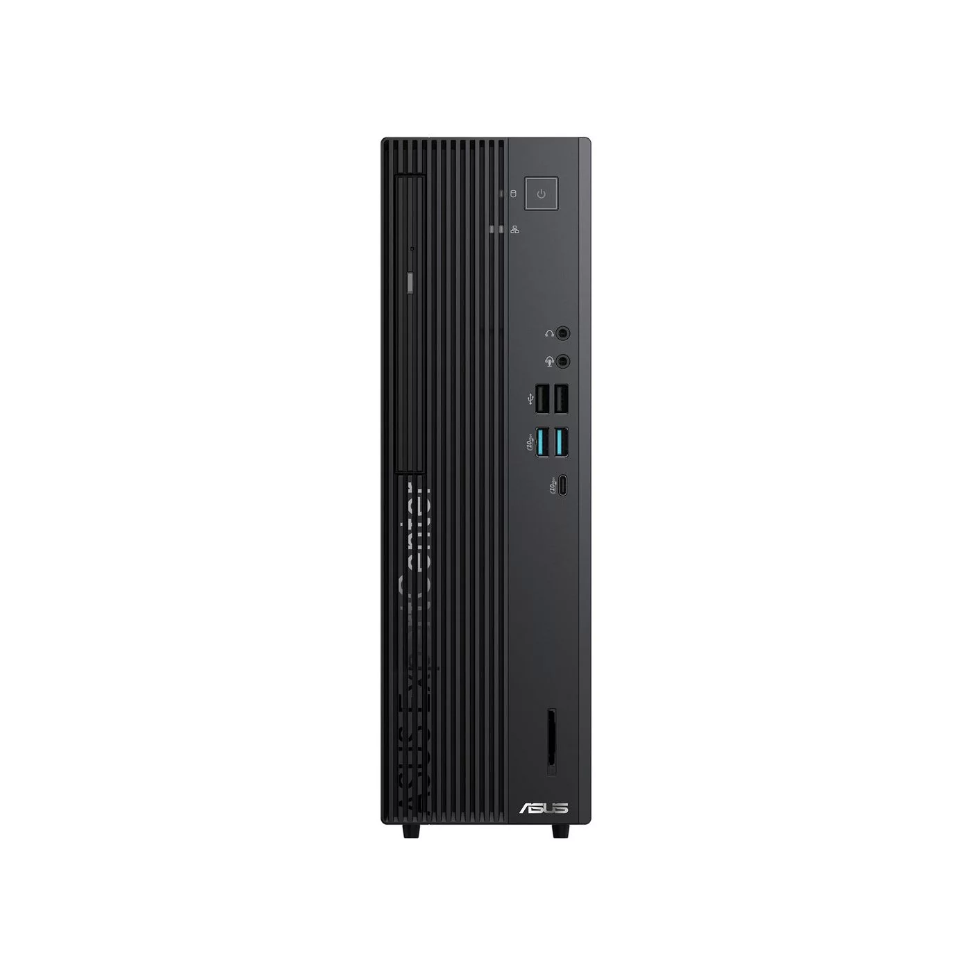 Asus ExpertCenter D7 SFF desktop – Core i3, 8 GB RAM, 256 GB SSD – 90PF05N1-M03TB0