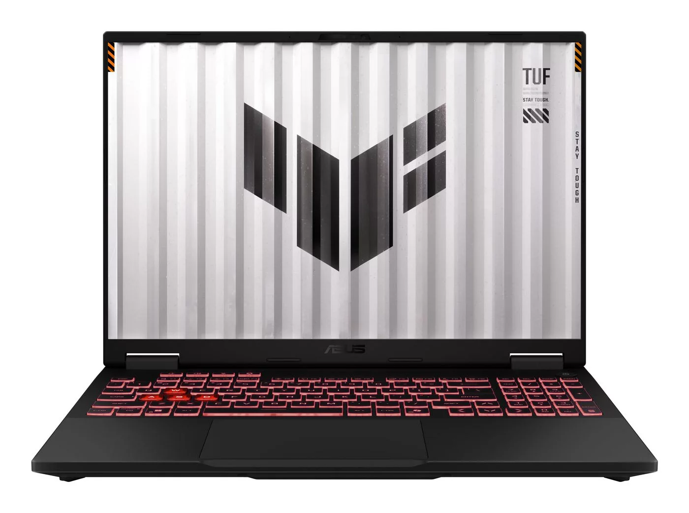 Asus TUF Gaming A16 FA608UH-RV027W gaminglaptop – 165Hz-scherm – 90NR0KS1-M001X0