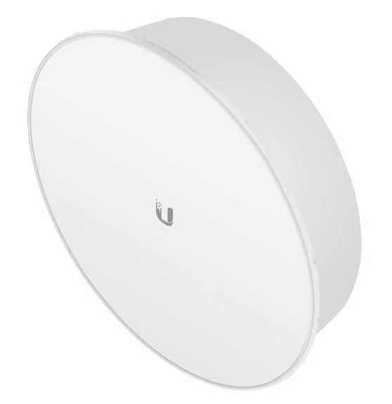 Ubiquiti PowerBeam 5AC ISO draadloze bridge – 25 dBi – PBE-5AC-ISO-Gen2