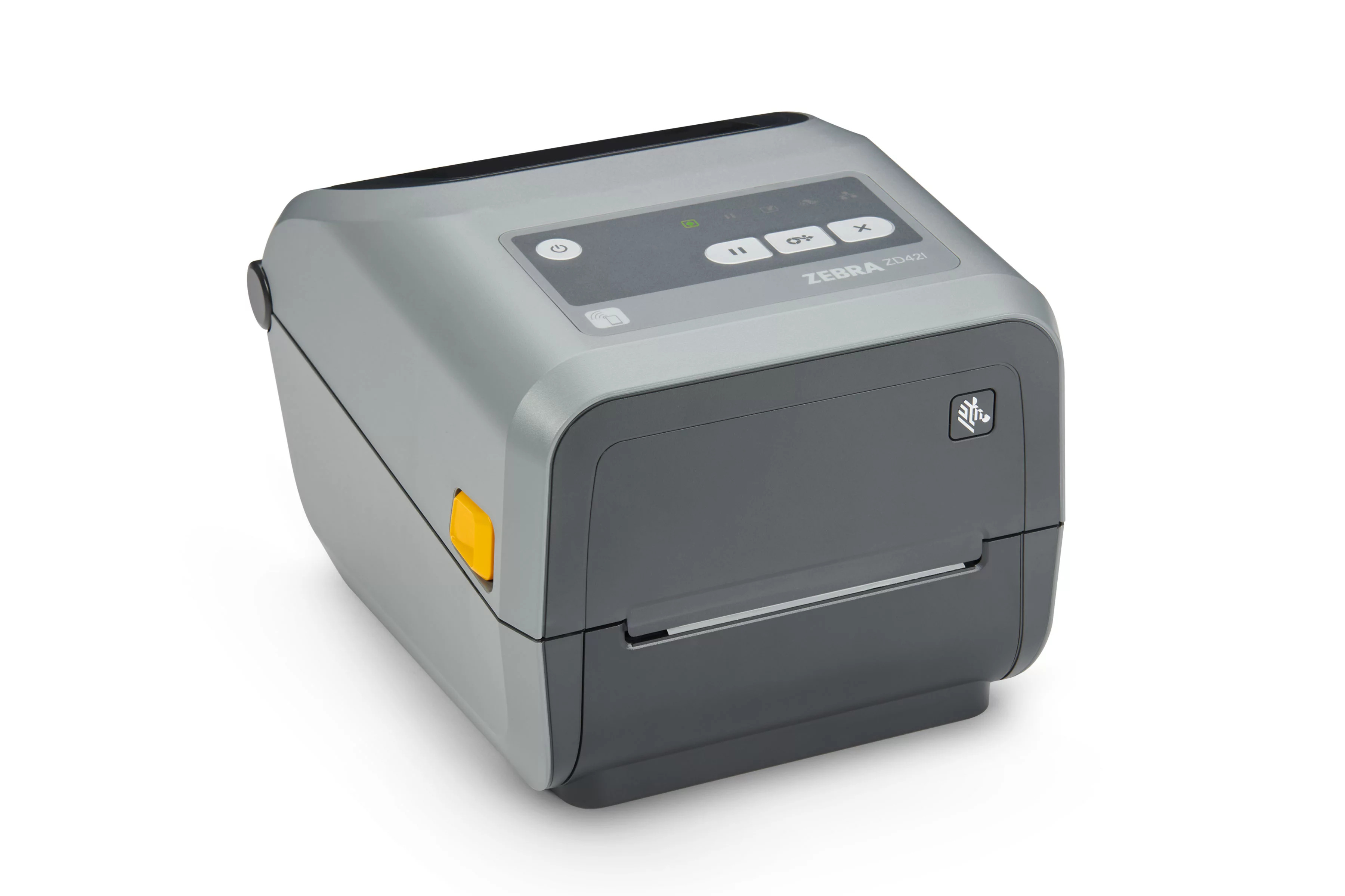 Zebra ZD421 4-inch desktop labelprinter