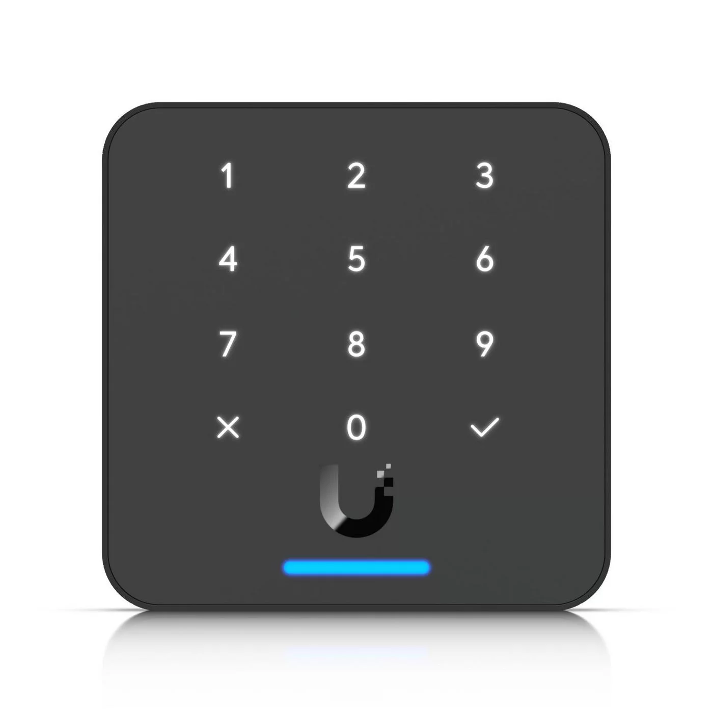 Ubiquiti Third-generation NFC card (UA-G3-FLEX-B)