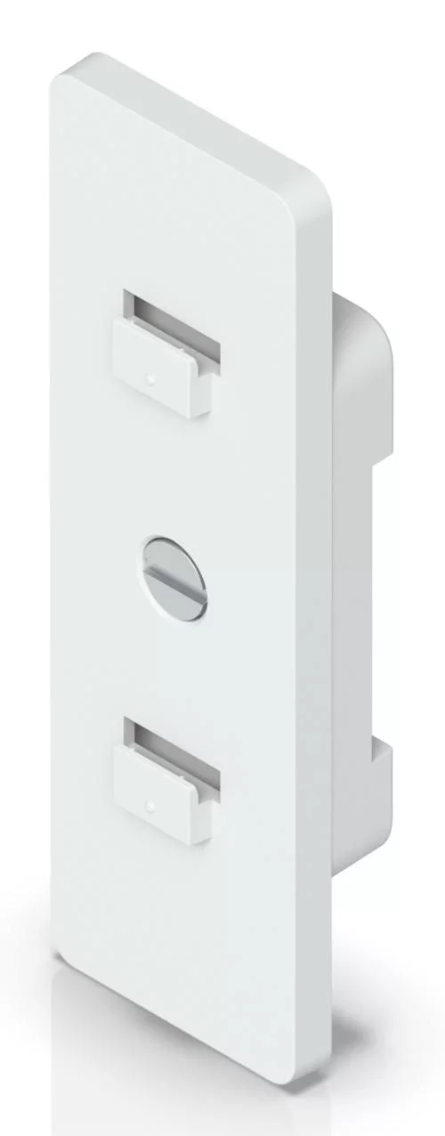 Ubiquiti DIN rail mount for UniFi (UACC-SWITCH-DIN)