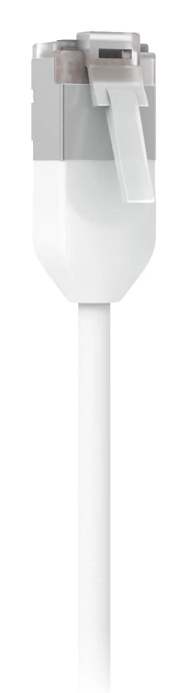 Ubiquiti Ultra-thin, rugged, shielded (UACC-CABLE-PATCH-OUTDOOR-C6A-8M-W)