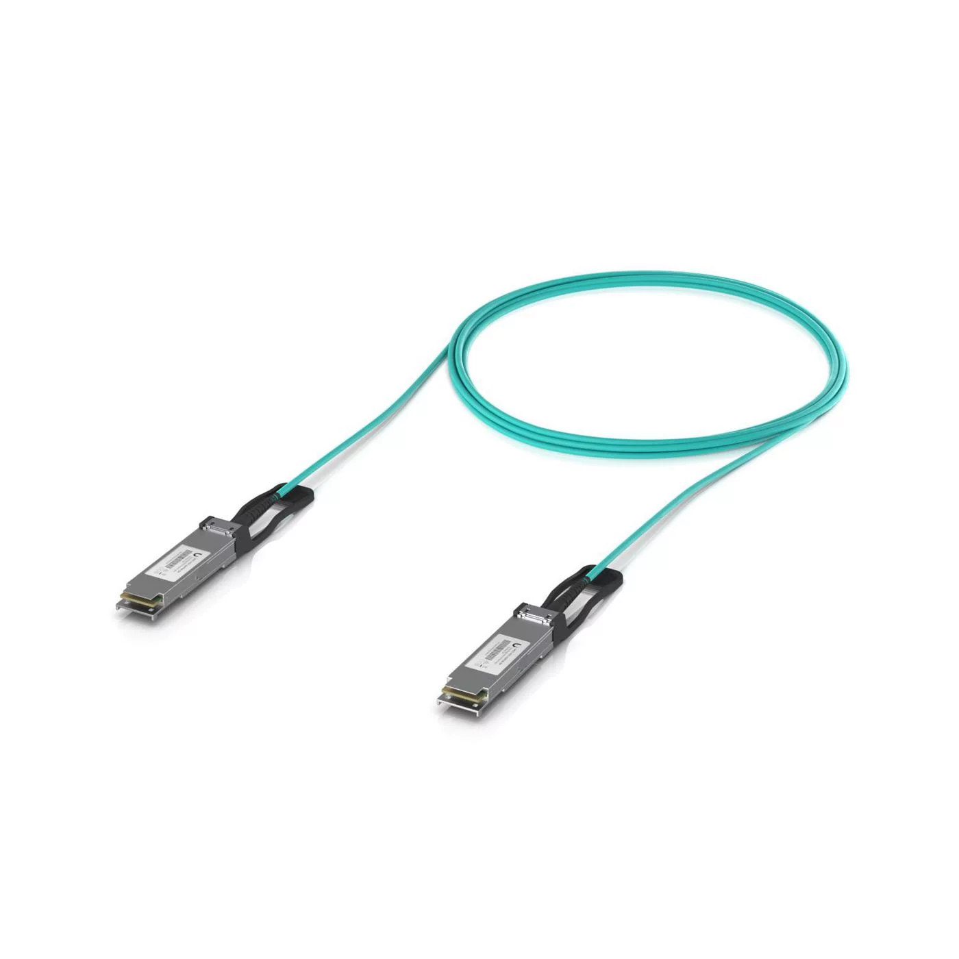 Ubiquiti Long-range QSFP28 direct (UACC-AOC-QSFP28-5M)