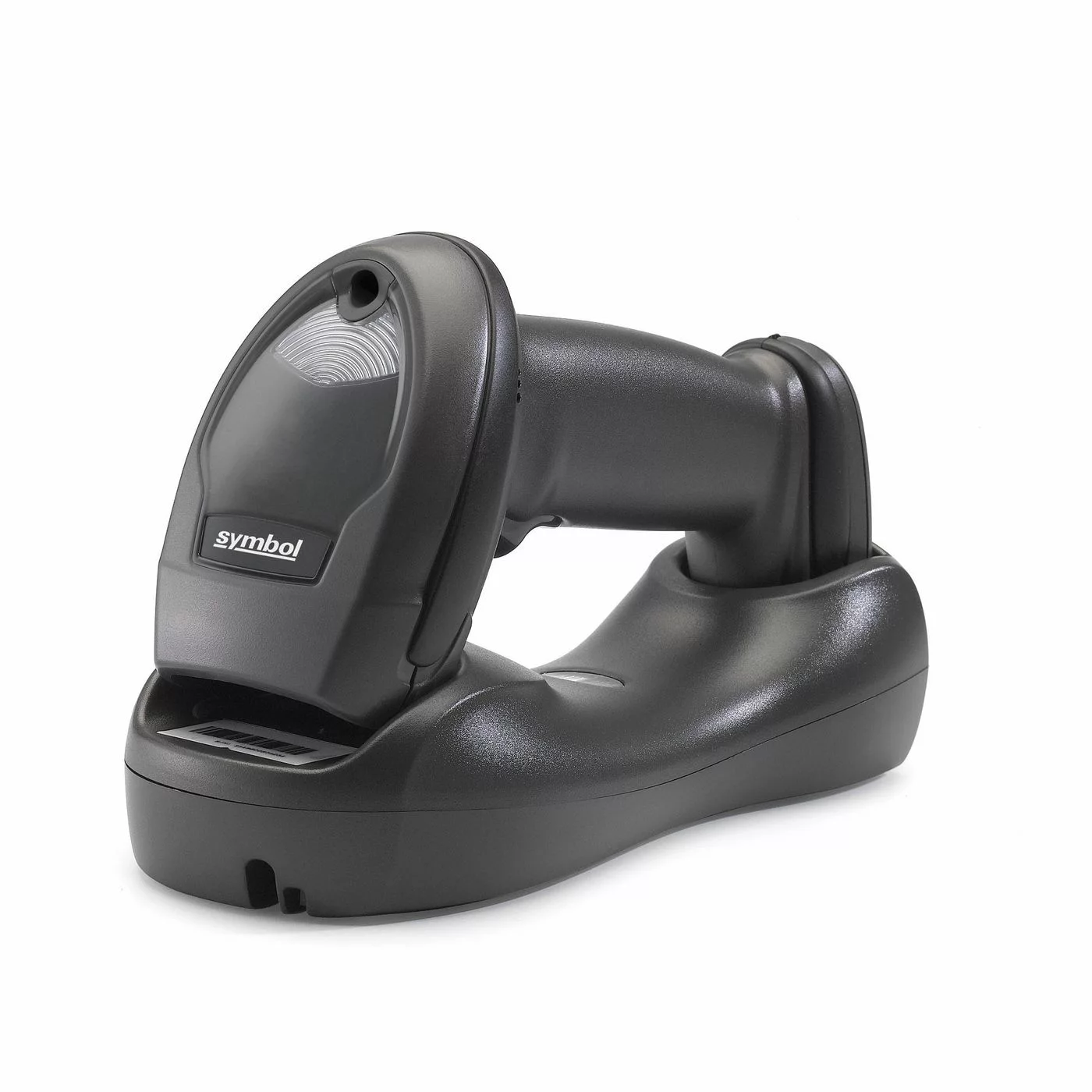 Zebra LI4278 draadloze 1D-barcodescanner – USB-kit met laadstation – LI4278-TRBU0100ZER