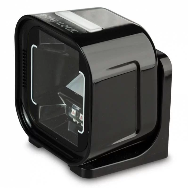 Datalogic Magellan 1500i presentatiescanner – zwart, wandmontage – MG1501-10250-0200