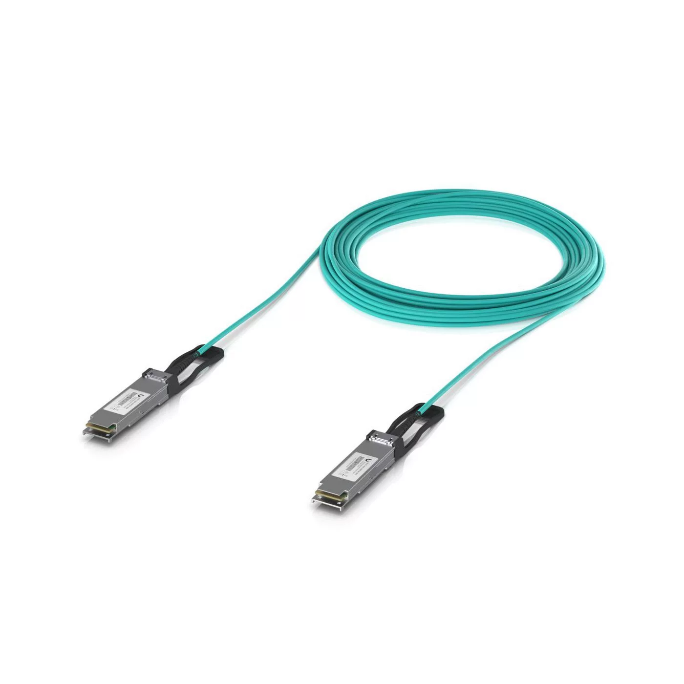 Ubiquiti Long-range QSFP28 direct (UACC-AOC-QSFP28-20M)