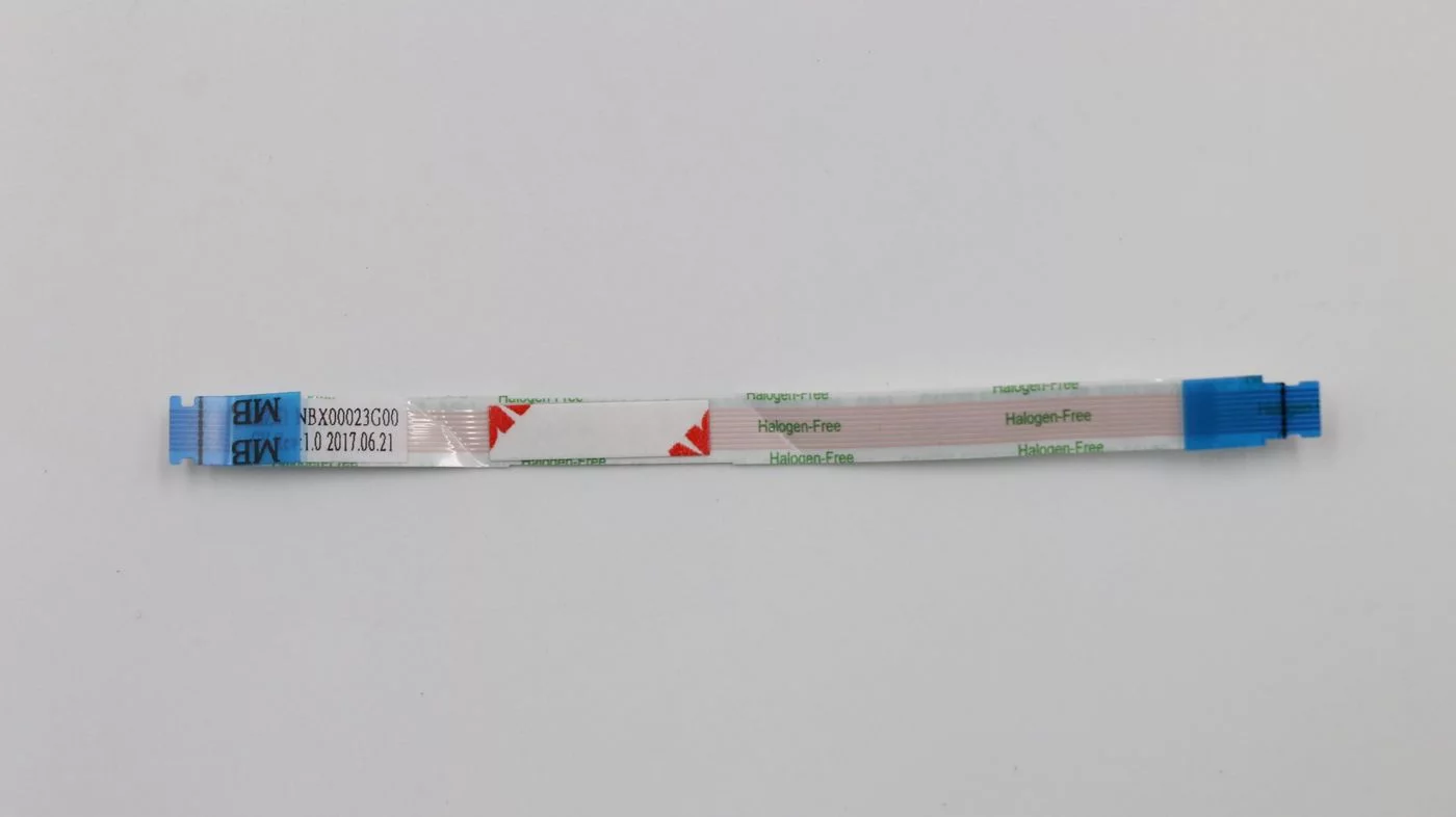 Lenovo FP FFC-kabel – 01HY238