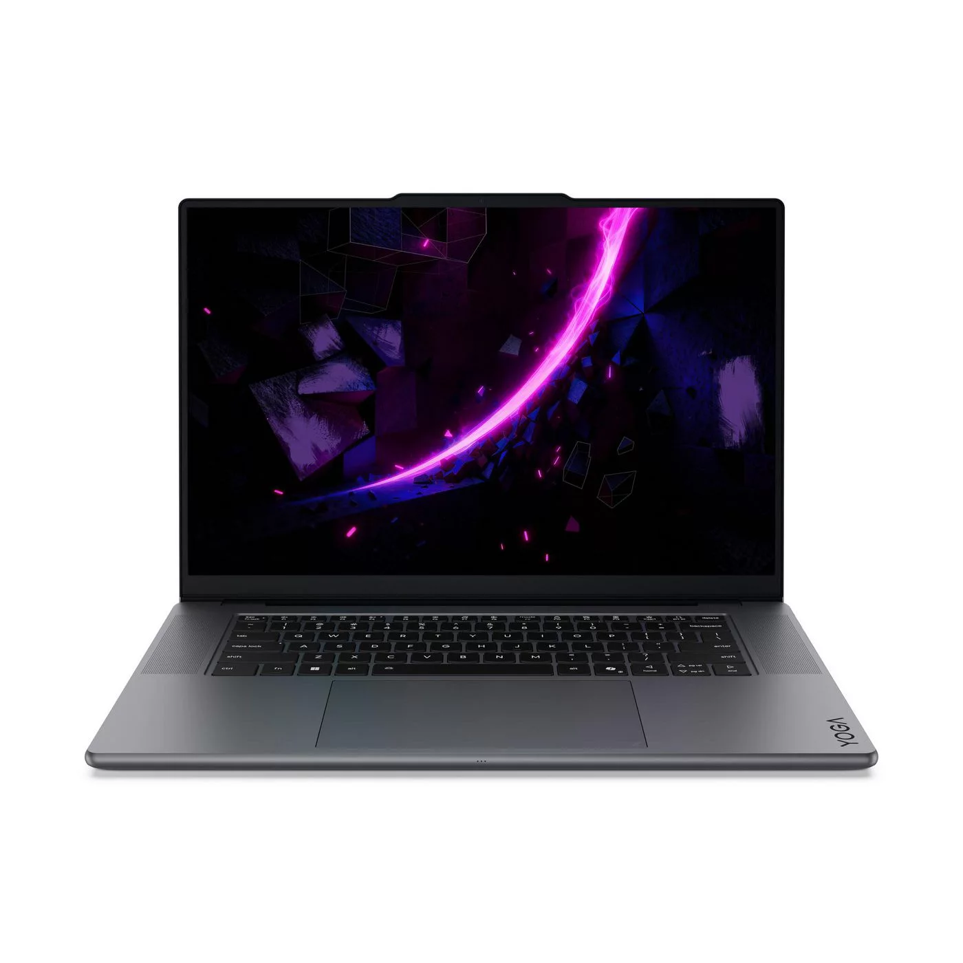 Lenovo Yoga Pro 9 16IPH11 laptop – 16-inch OLED-touchscreen – 83SF000SGE