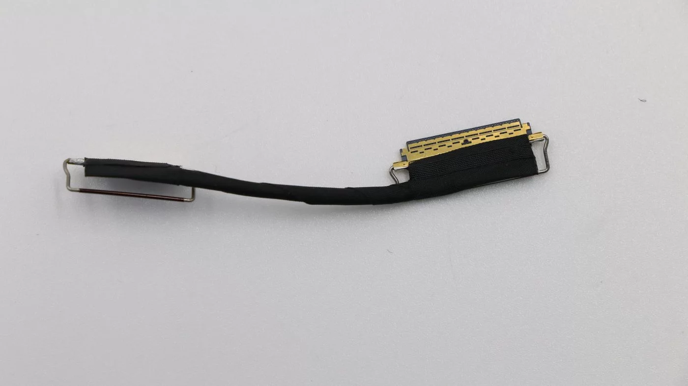 Lenovo M.2 SSD-kabel – voor geselecteerde ThinkPad-laptops – 00UR496