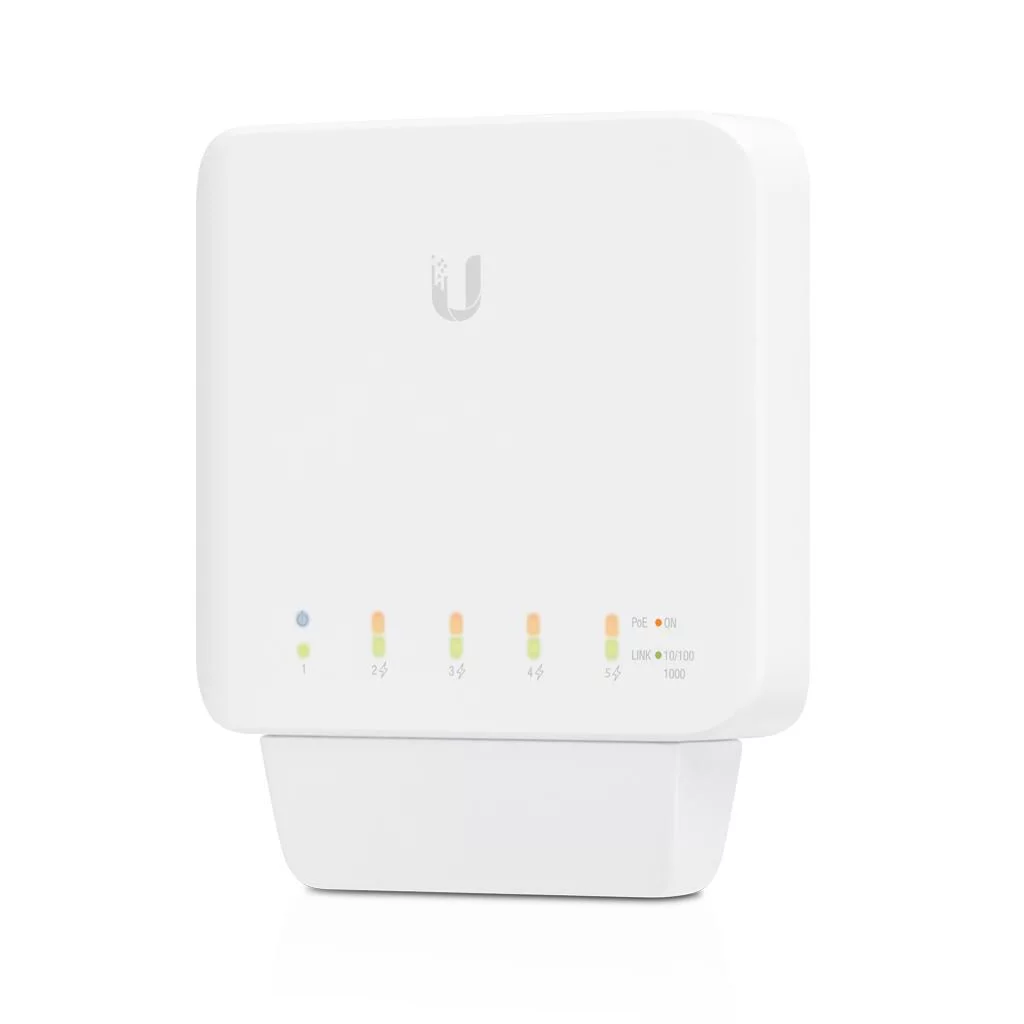 Ubiquiti UniFi Switch Flex (USW-FLEX)