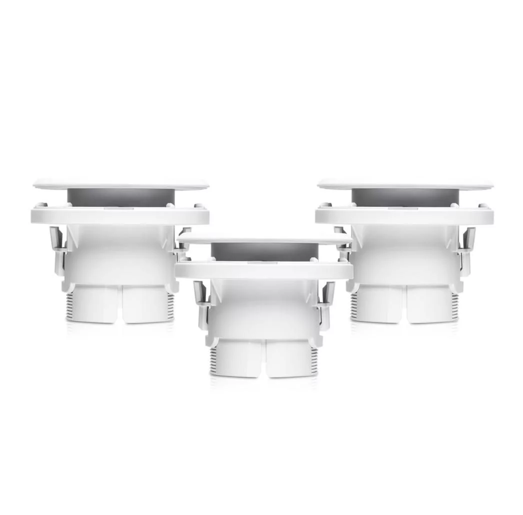 Ubiquiti Ceiling Mount for UVC-G3-FLEX (UVC-G3-F-C-3)