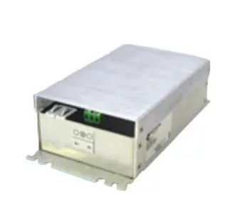 Zebra Power DC To DC Converter (450084)