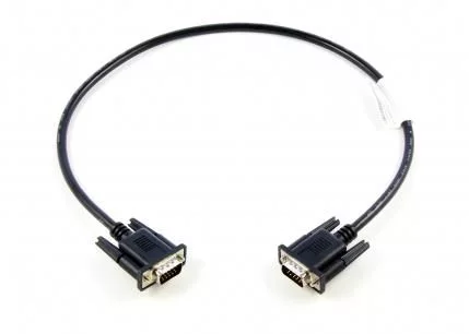 Lenovo VGA-naar-VGA-kabel – 0,5 meter – 0B47397 – 0B47397-RFB
