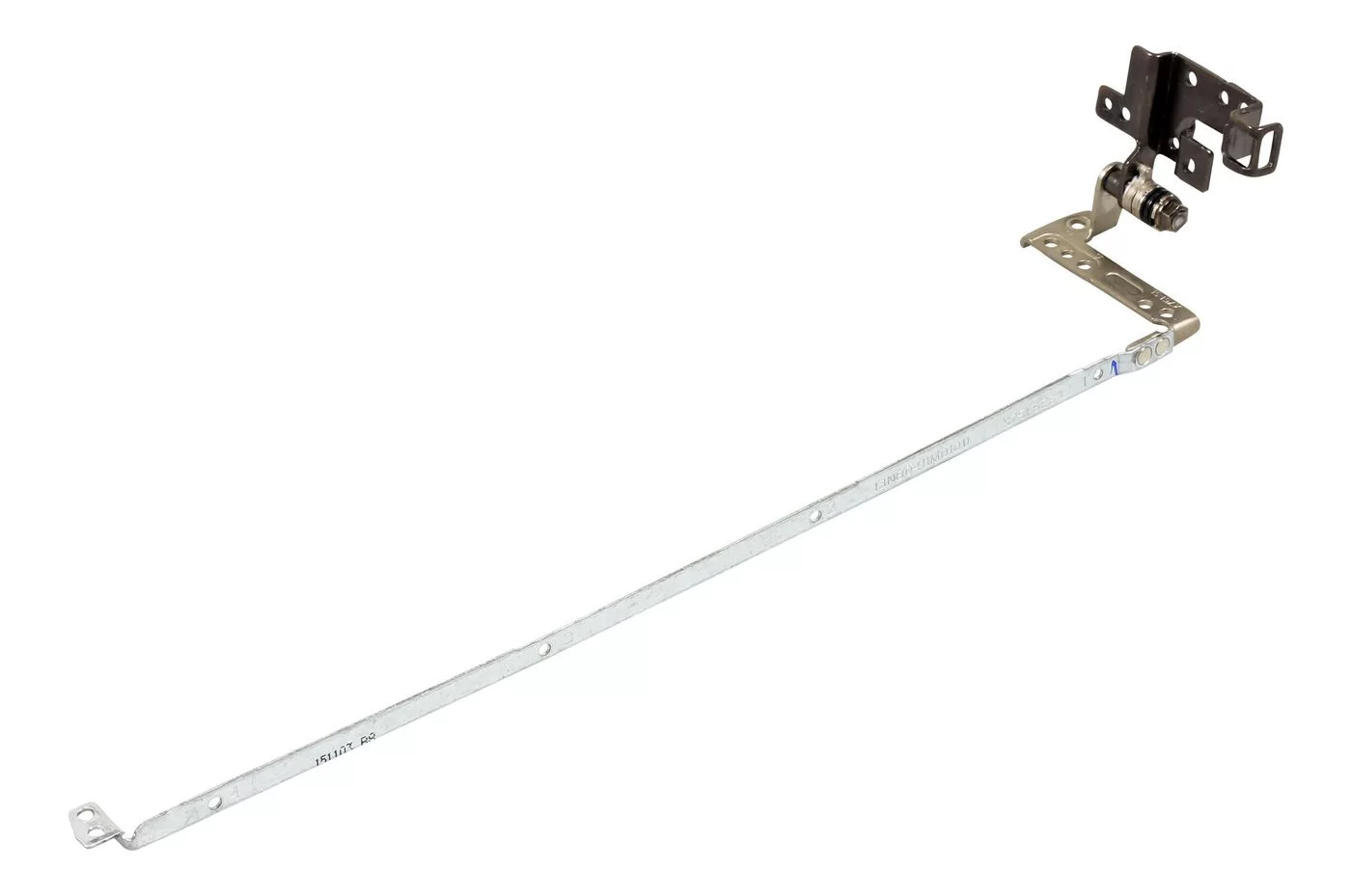 ASUS LCD-scharnier links – 13NB04I1M01011