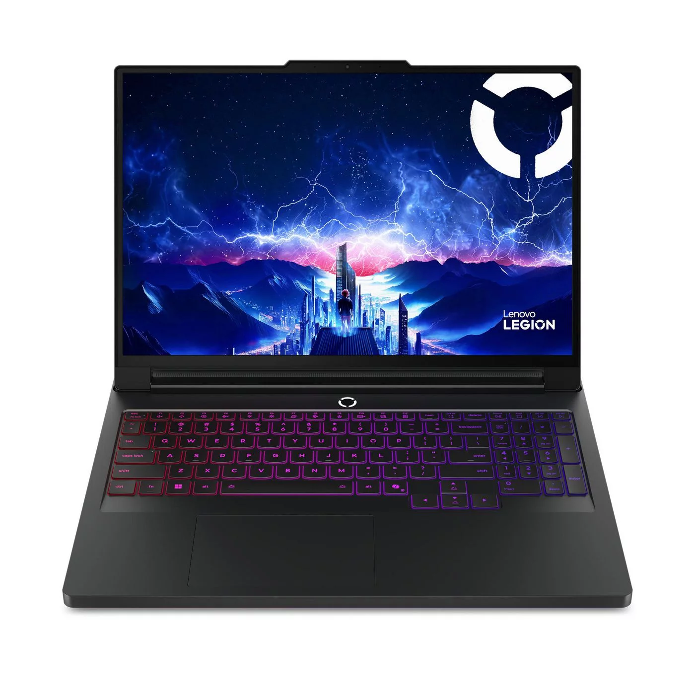 Lenovo Legion Pro 7 16IAX10H gaminglaptop – Core Ultra 9 en RTX 5070 Ti – 83F5001JGE