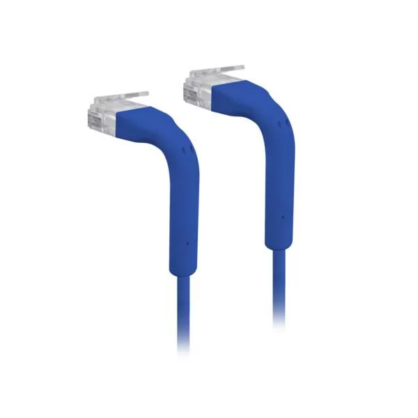 Ubiquiti UniFi Ethernet Patch Cable (U-CABLE-PATCH-5M-RJ45-BL)